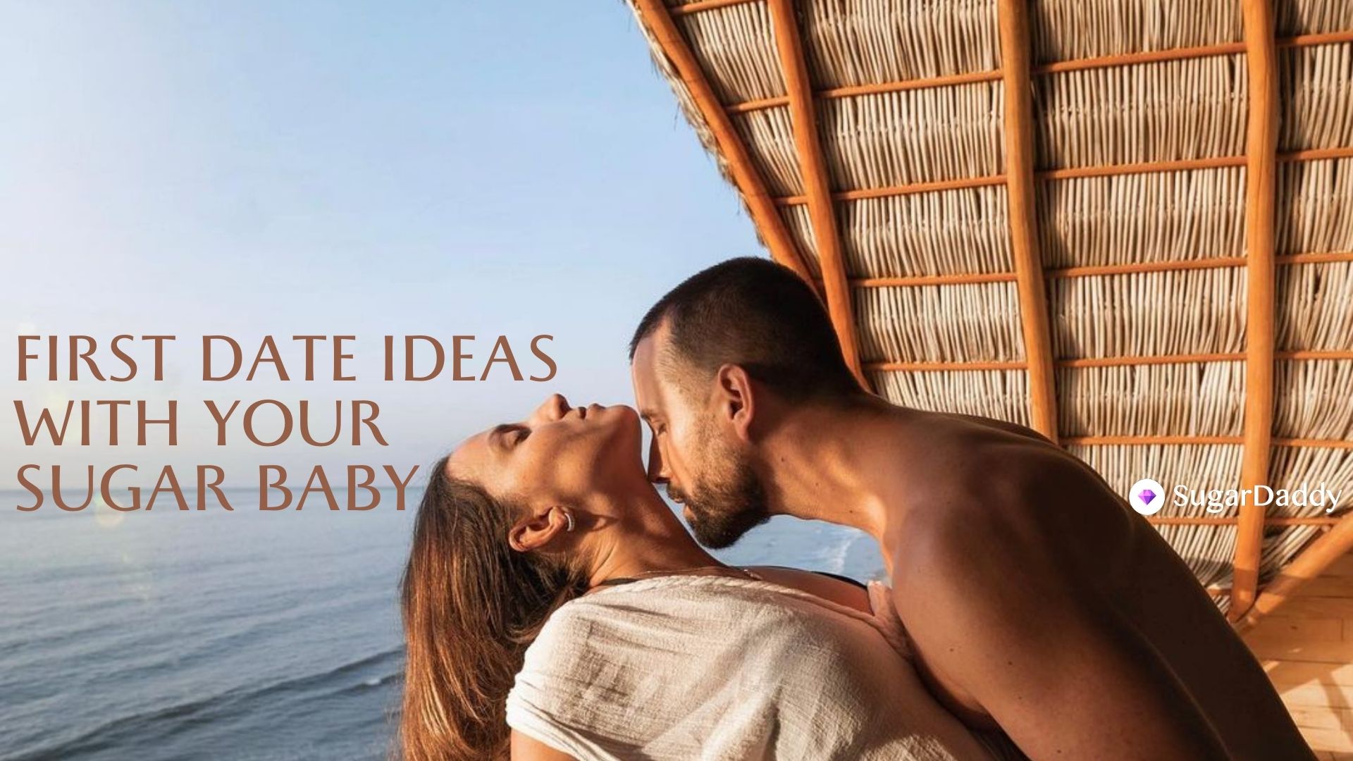 5 Ideas For An Ideal First Date With Sugar Baby
