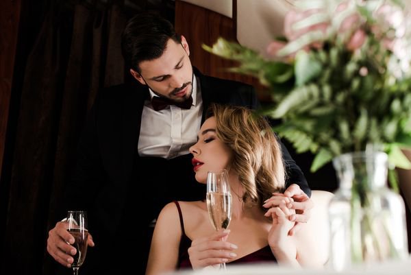 Sugar Daddy dating