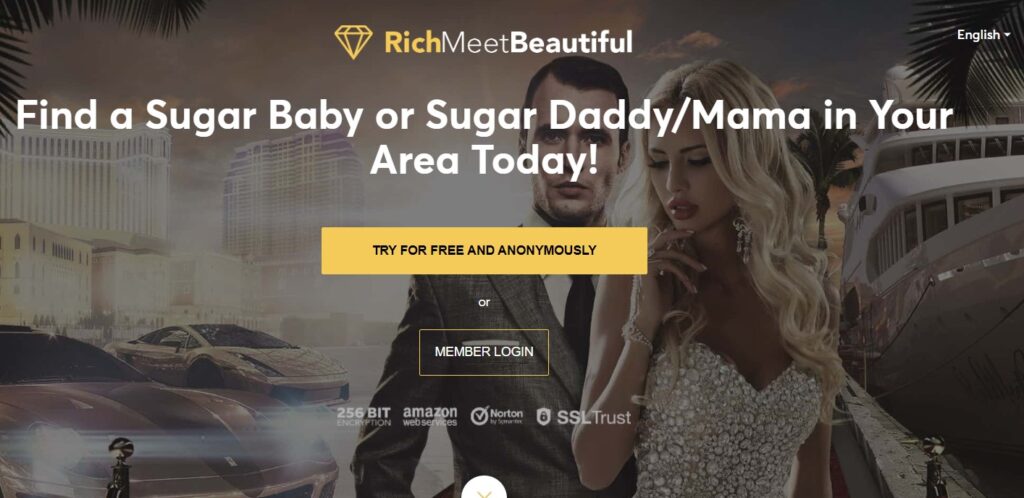 sugar baby dating