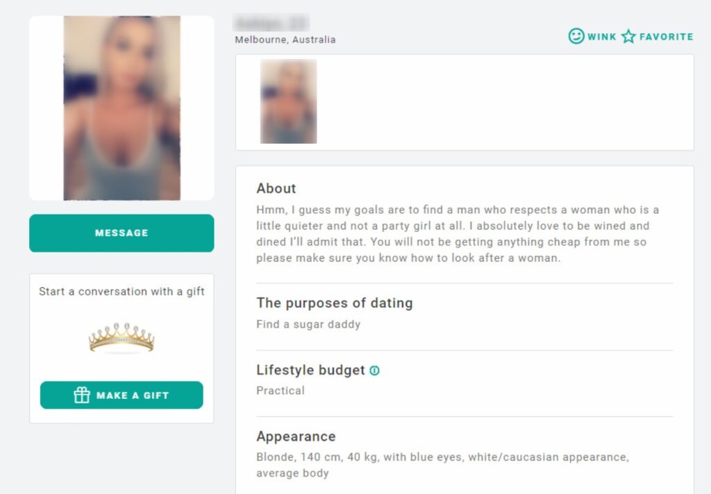 emilydates profile
