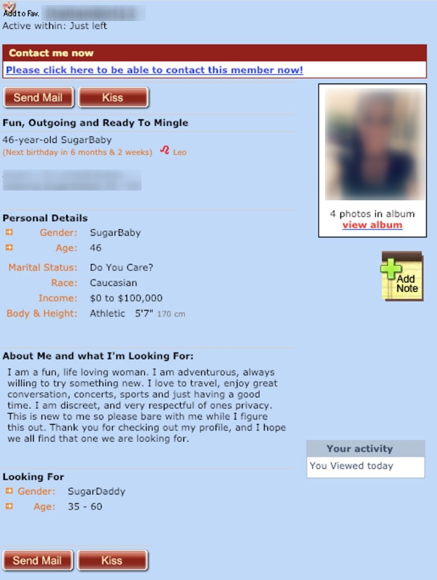 profile sugardaddyforme