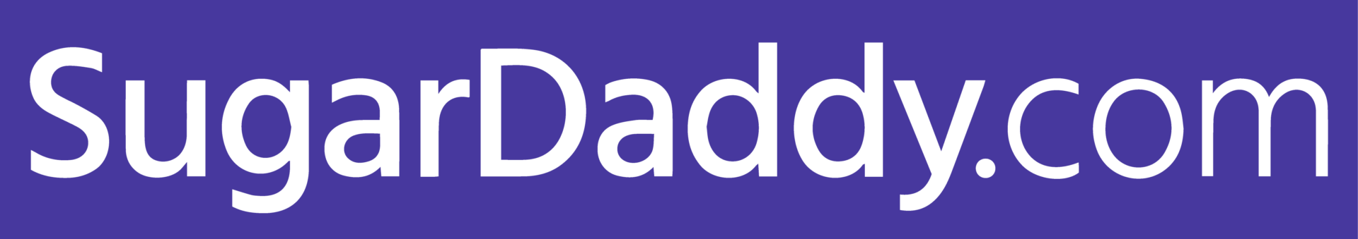 SugarDaddy.com Logo